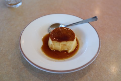 写真:料理モード