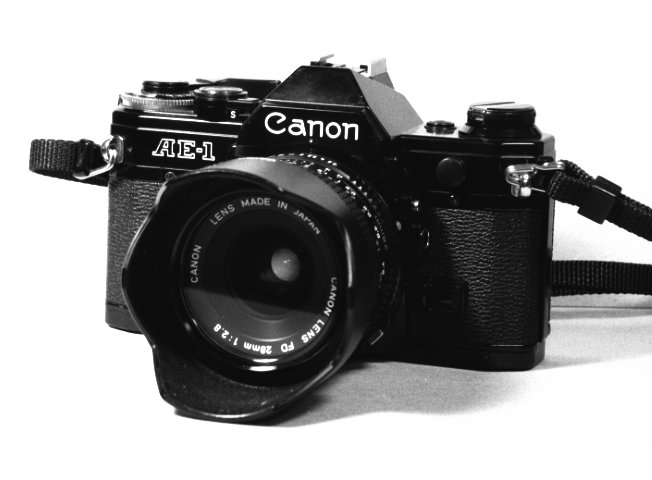 写真:AE-1