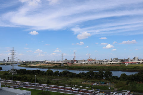 写真:風景