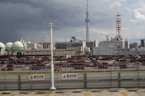 写真:風景