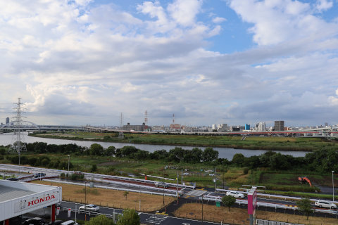 写真:風景
