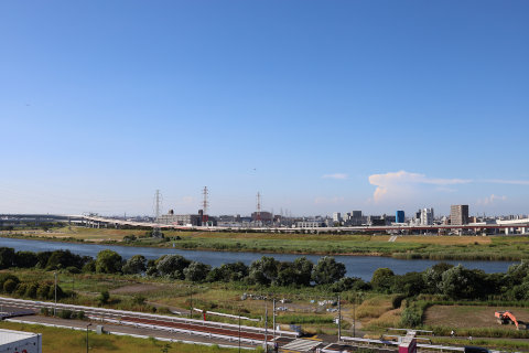 写真:風景