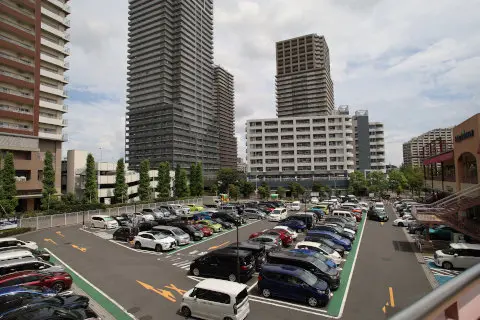 写真:風景